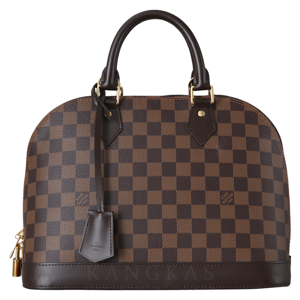 LOUIS VUITTON(USED)루이비통 다미에 에벤 알마 PM